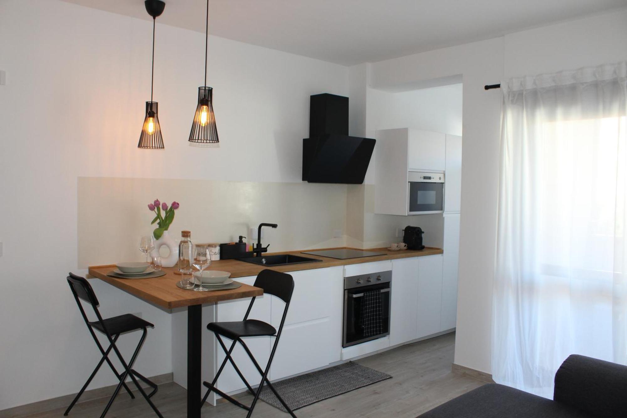 Olbia Apartment Appartement *