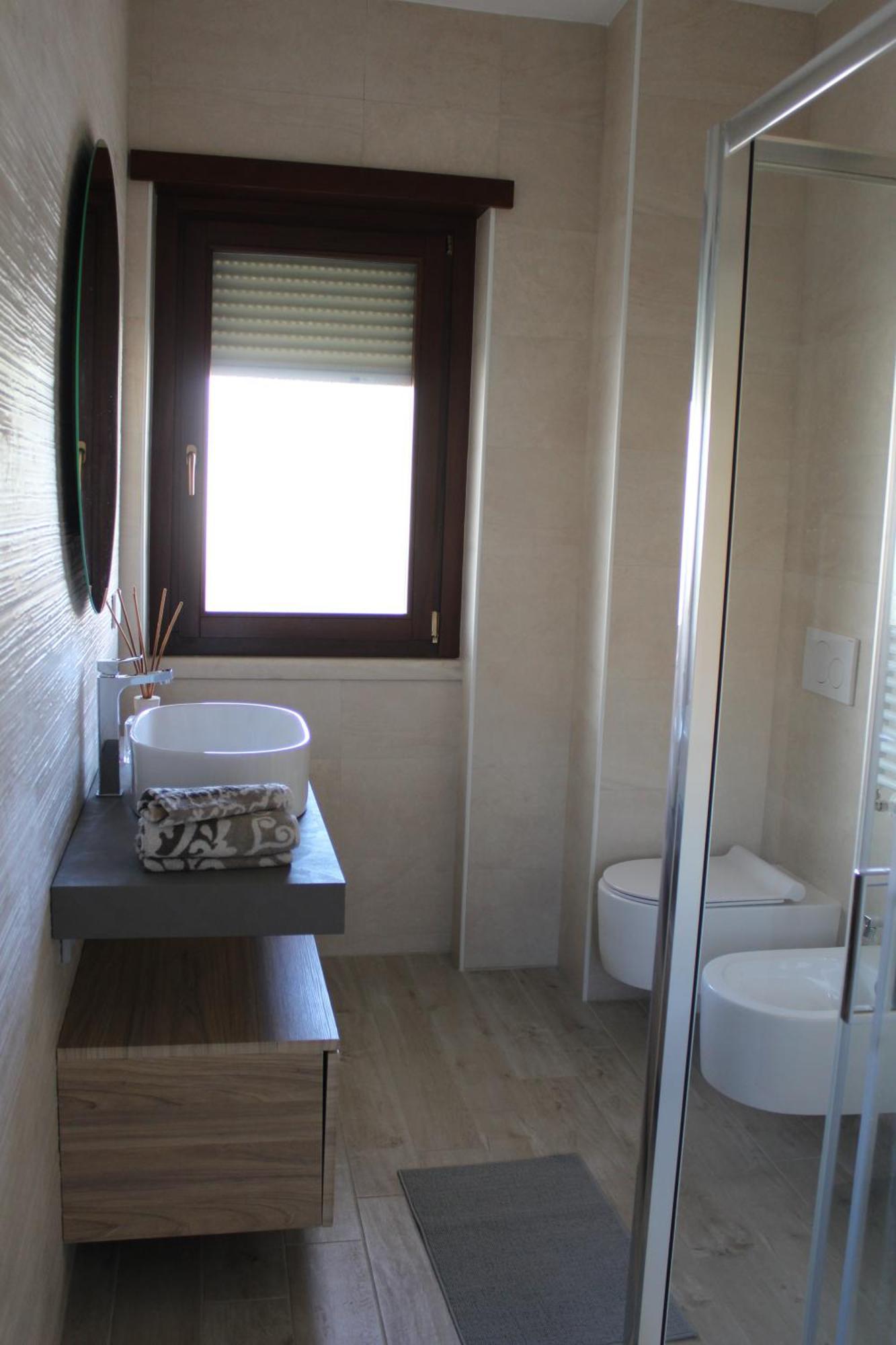 Olbia Apartment * Olbia