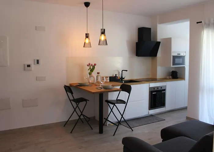 Olbia Apartment