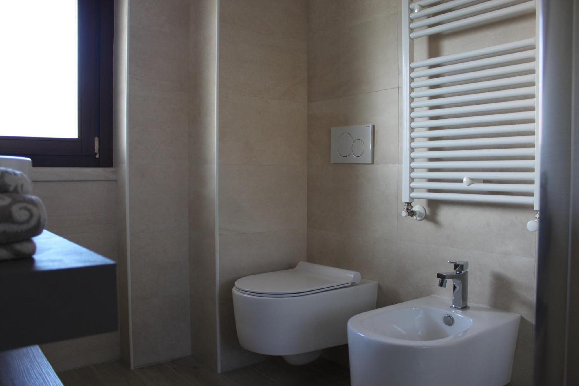 Olbia Apartment Olbia