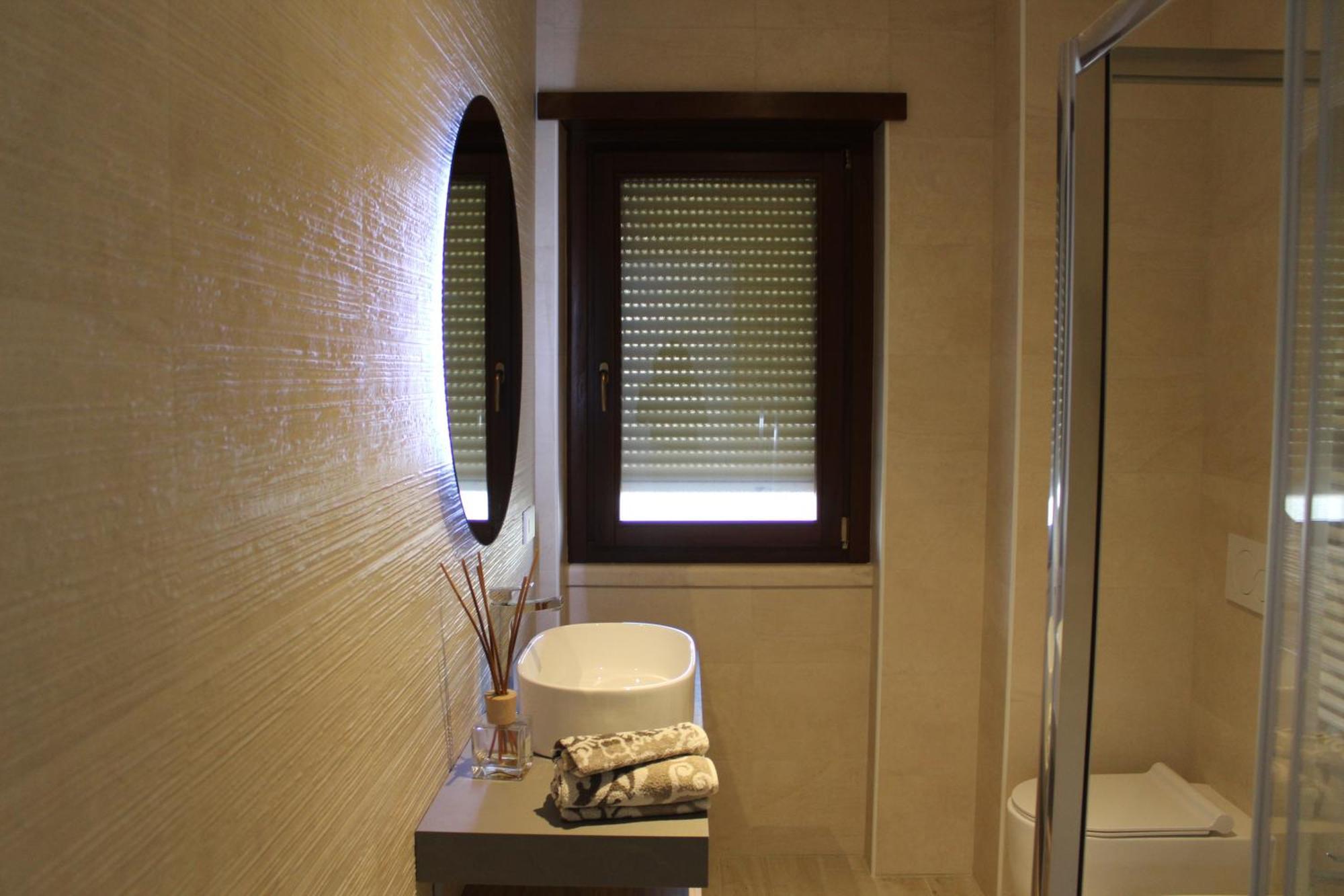 Olbia Apartment * Olbia