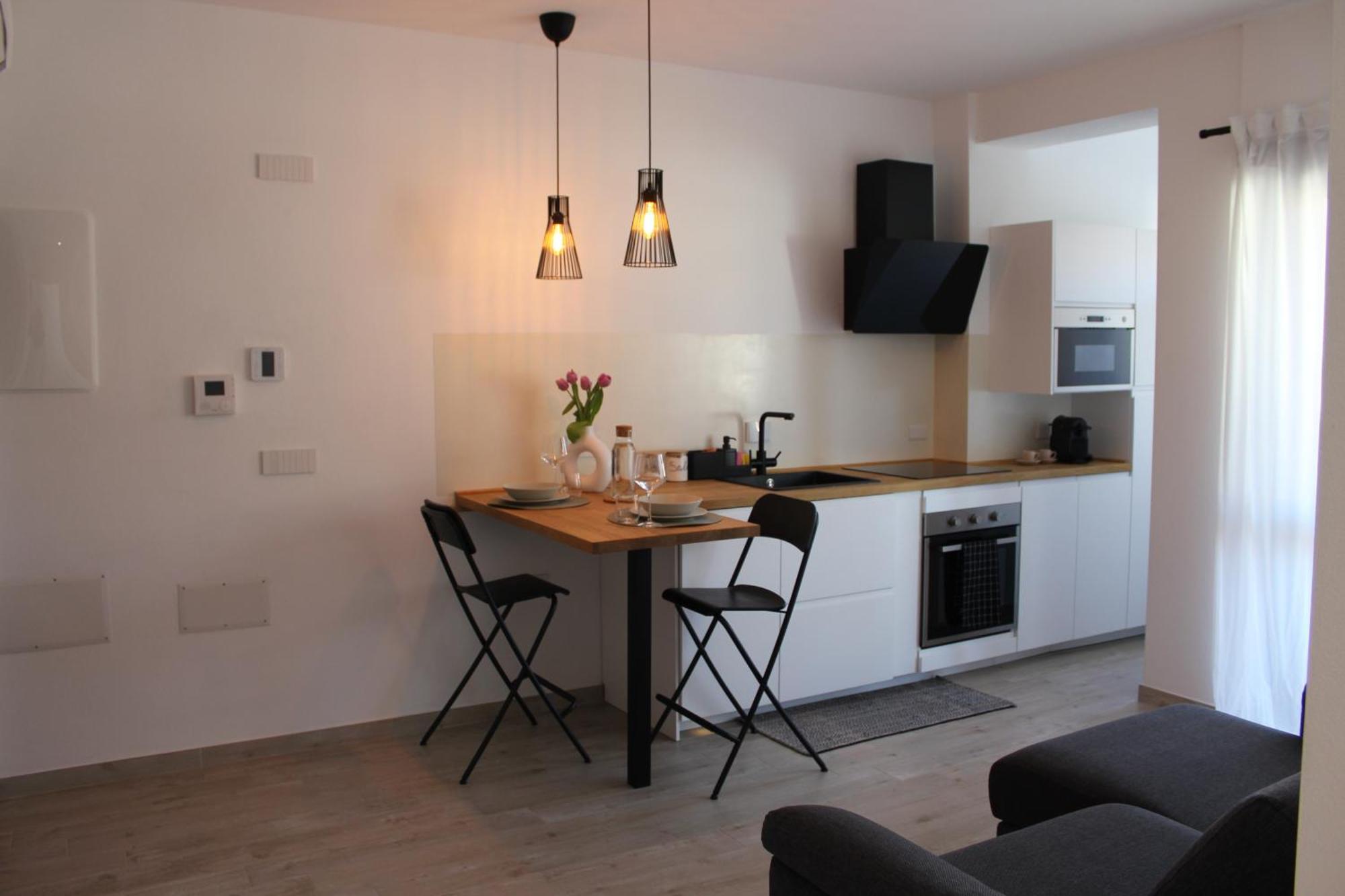 Apartment Olbia Apartment *