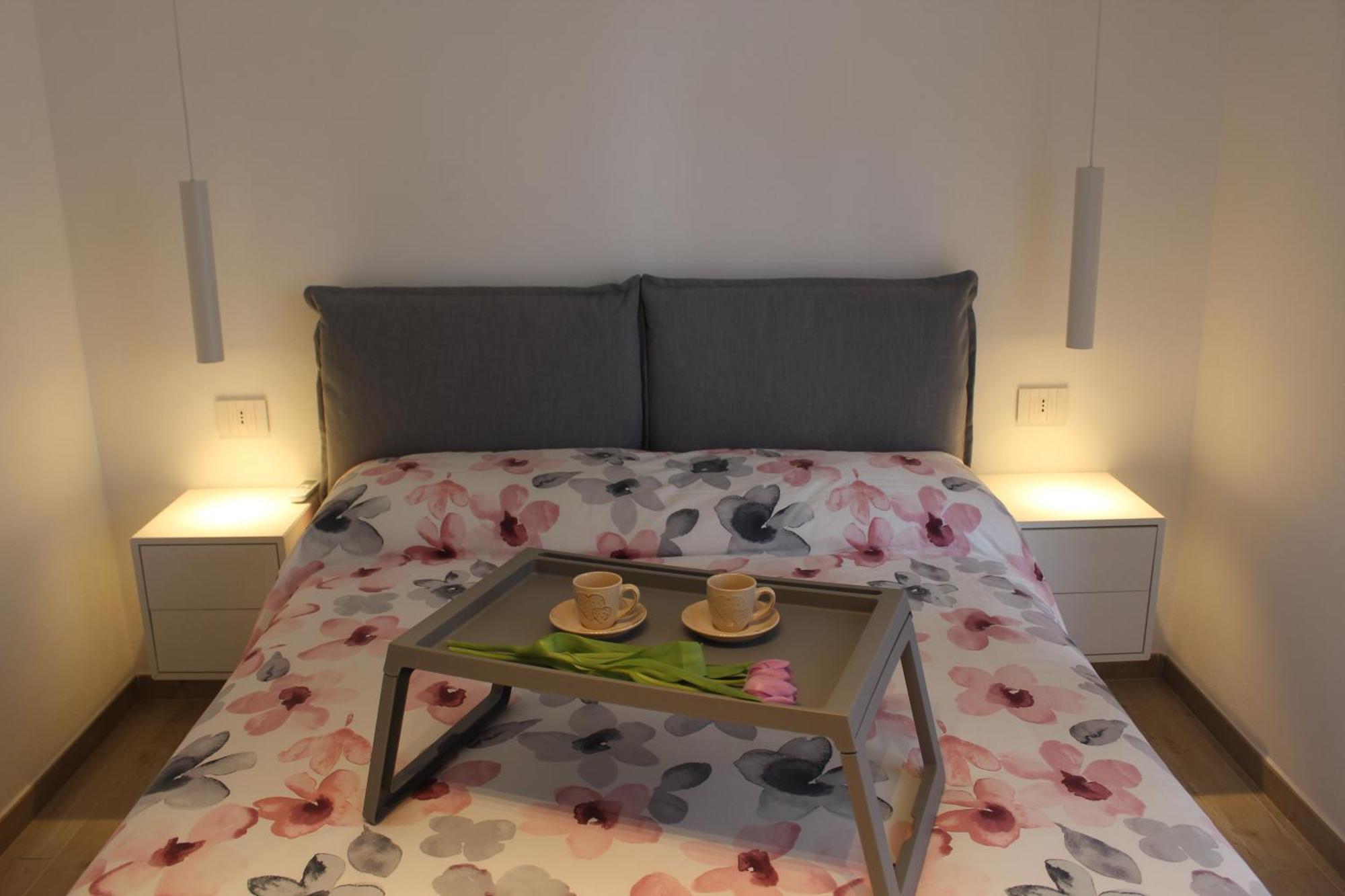 Olbia Apartment *