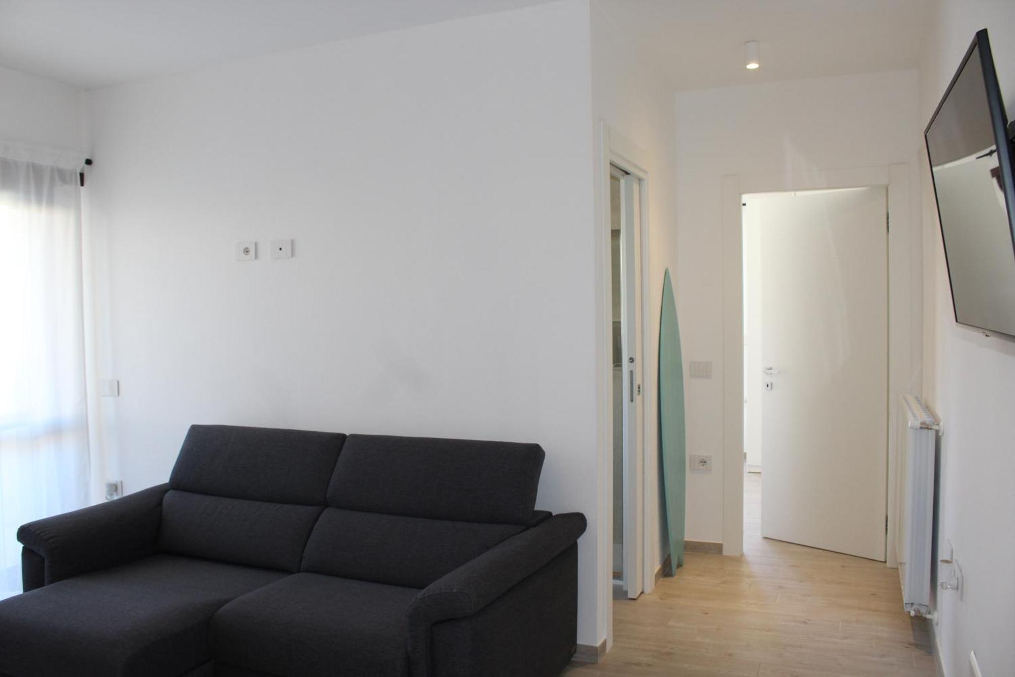 Olbia Apartment Apartment *