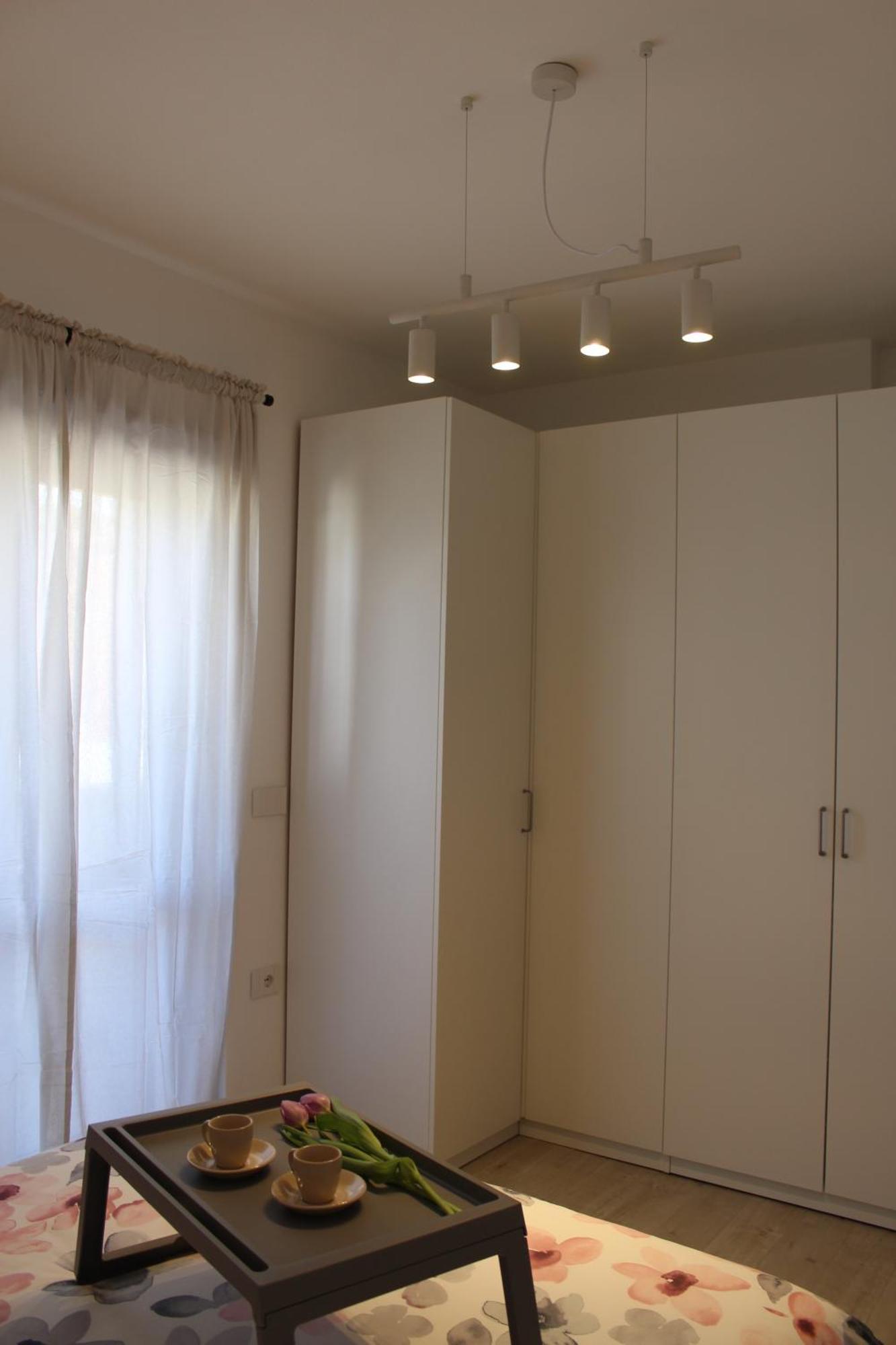 Apartment Olbia Apartment Olbia