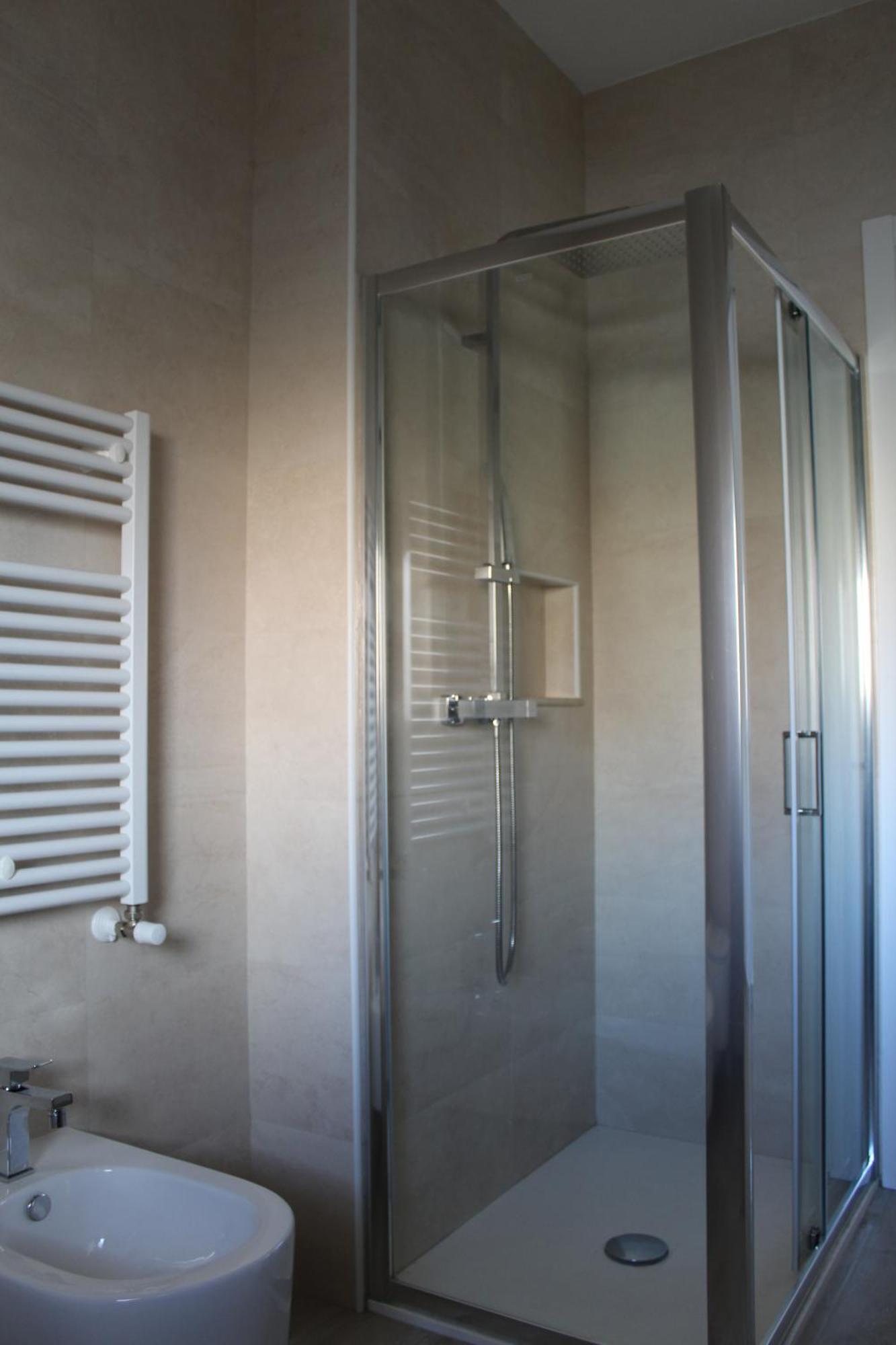 Olbia Apartment *